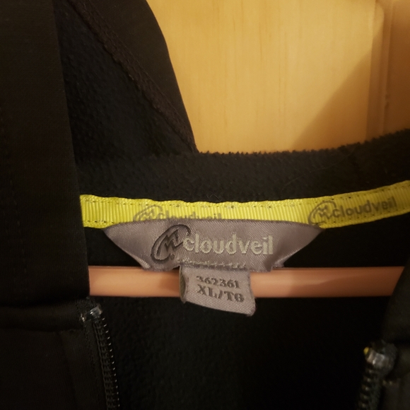 Jacket - Picture 5 of 5